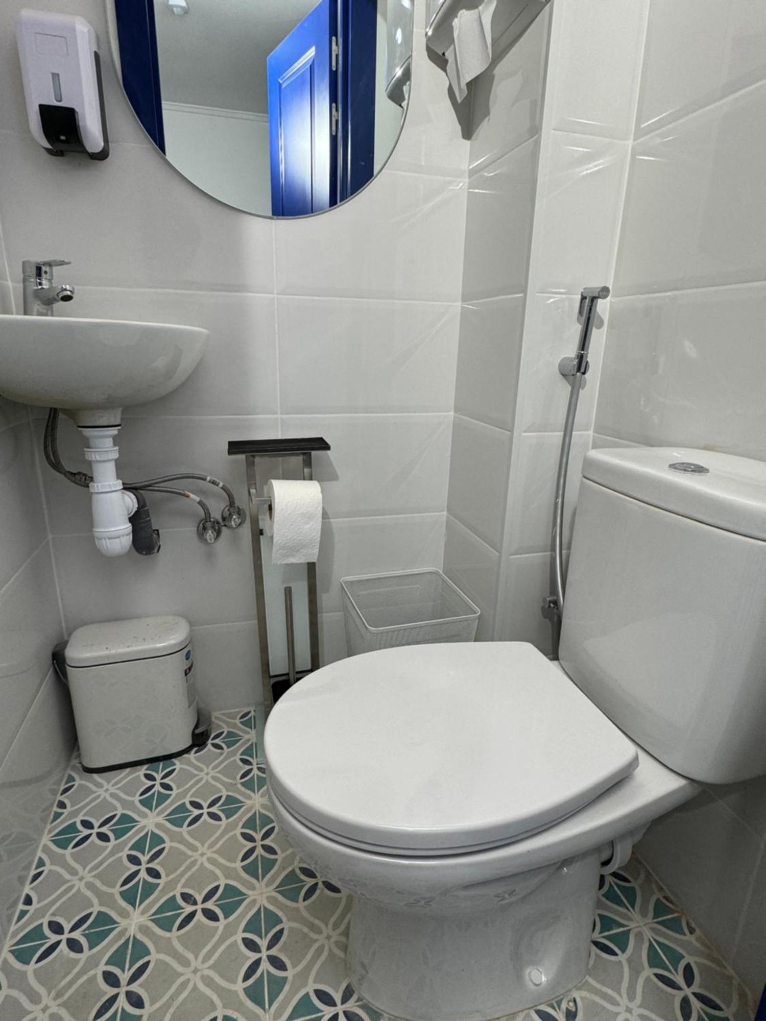 Aparthotel Castanos 4